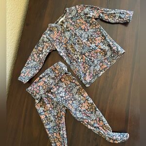 LouLou & Co newborn set